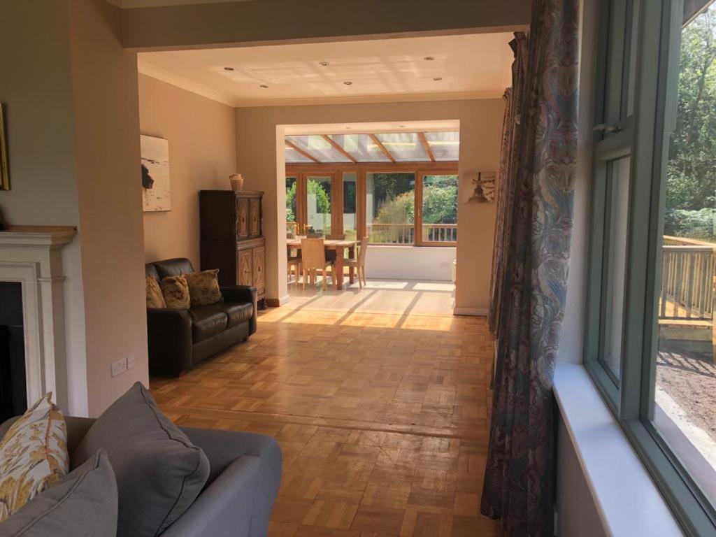 Martello Lodge Kenmare. エクステリア 写真