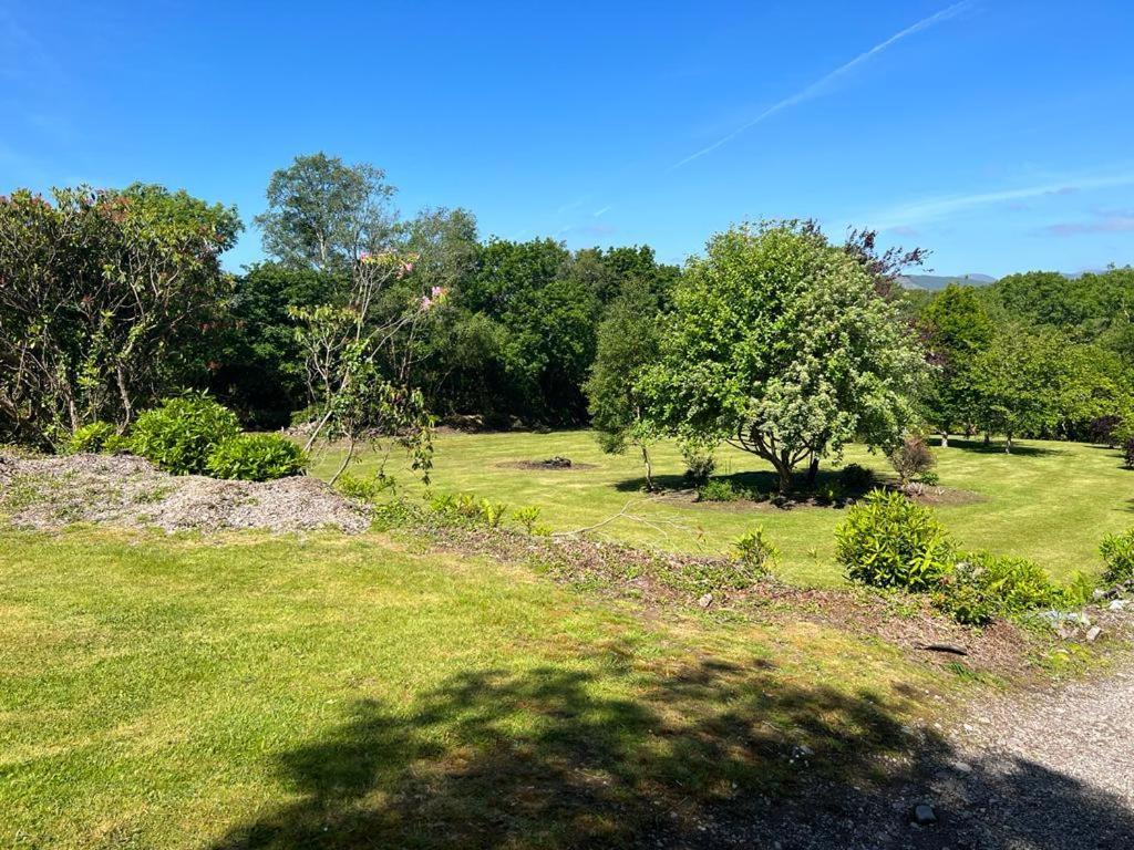 Martello Lodge Kenmare. エクステリア 写真